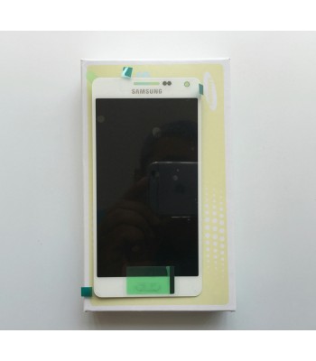 Оригинален дисплей LCD за Samsung A5 Galaxy A500F